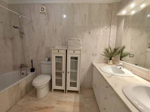 Piso de 120 m² en Santiago del Teide