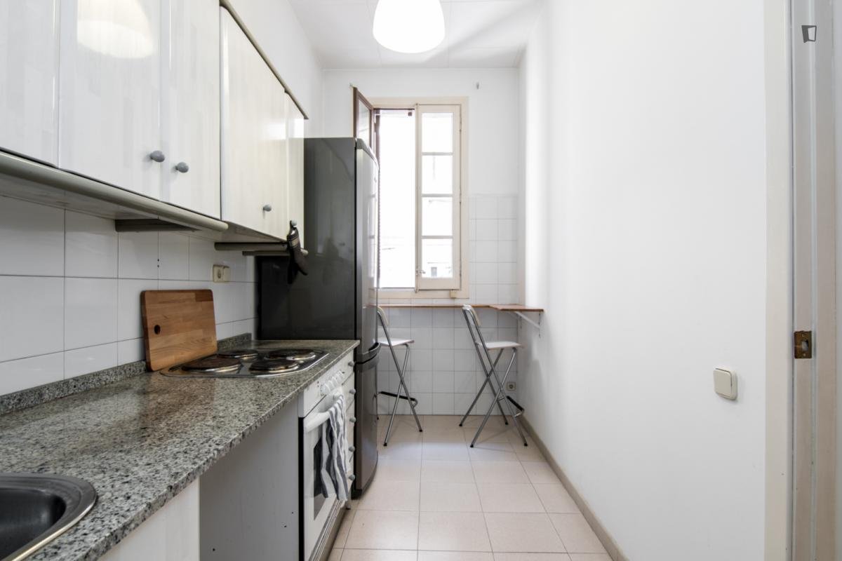 Habitación en alquiler, Barcelona