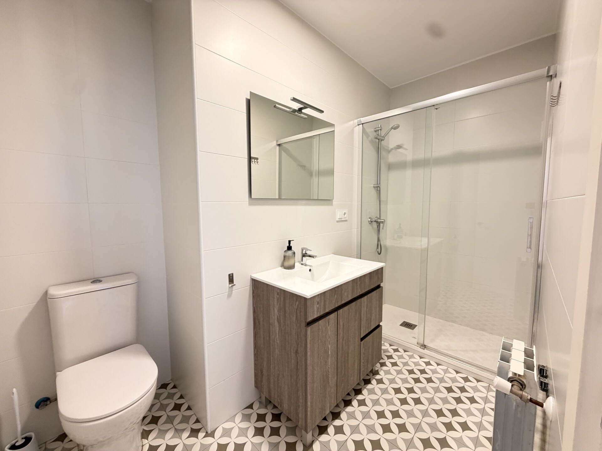 Piso de 101 m² en Santander