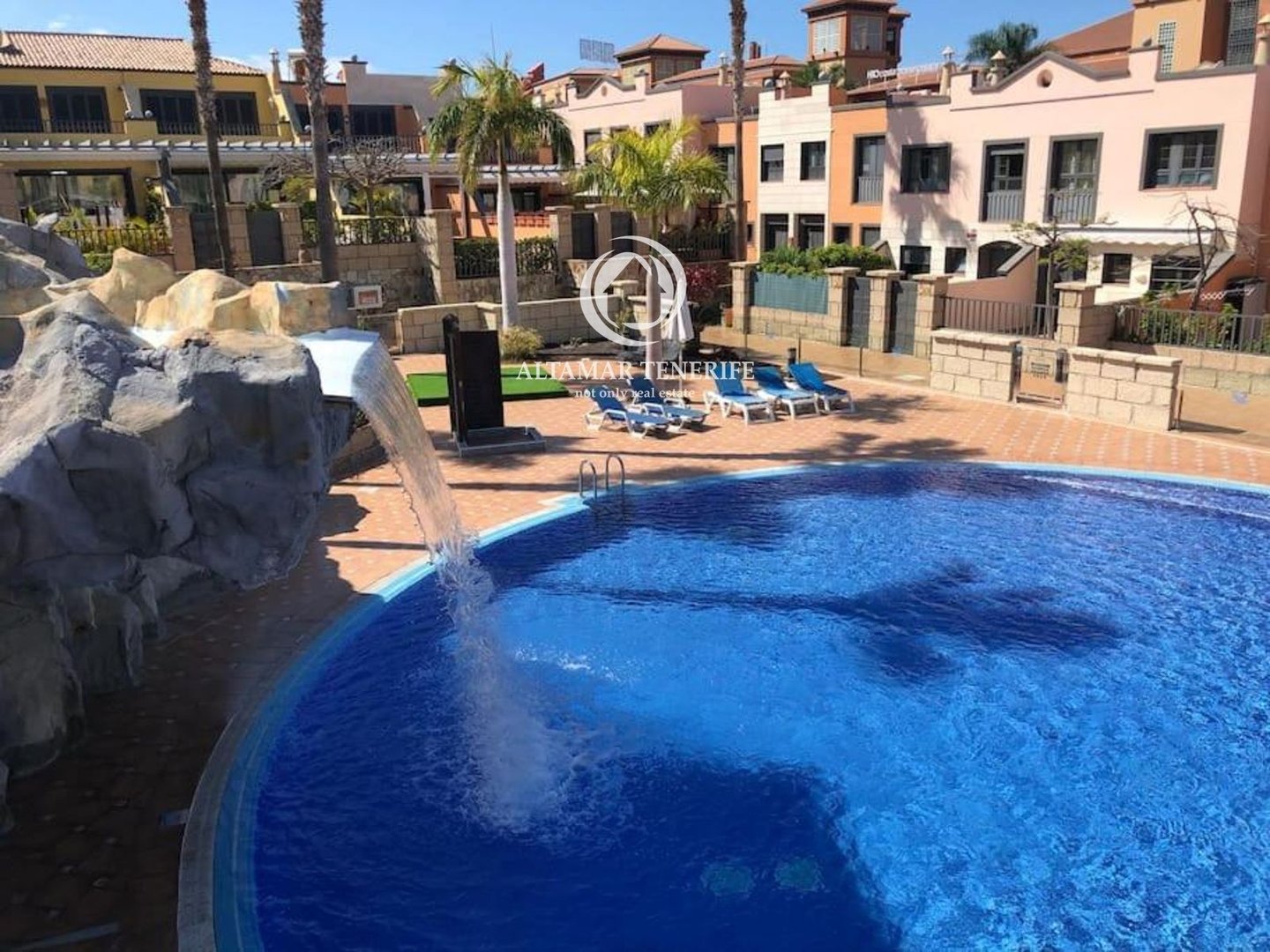 Piso de 217 m² en Adeje