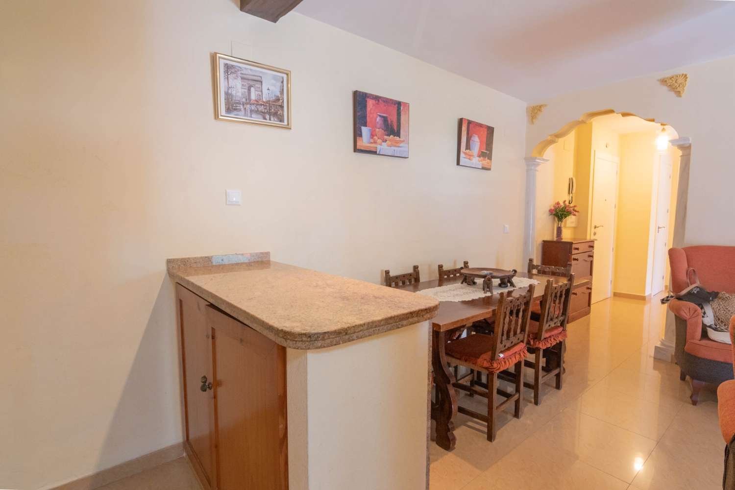 Appartement 90 m² à Salobreña