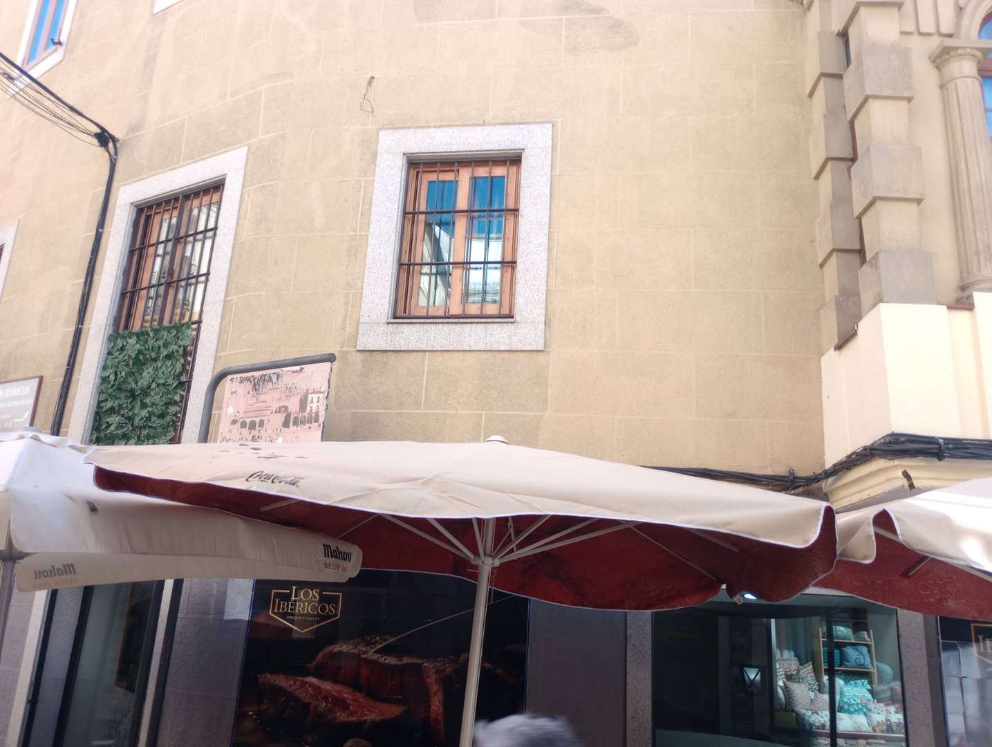 Piso de 110 m² en Cáceres