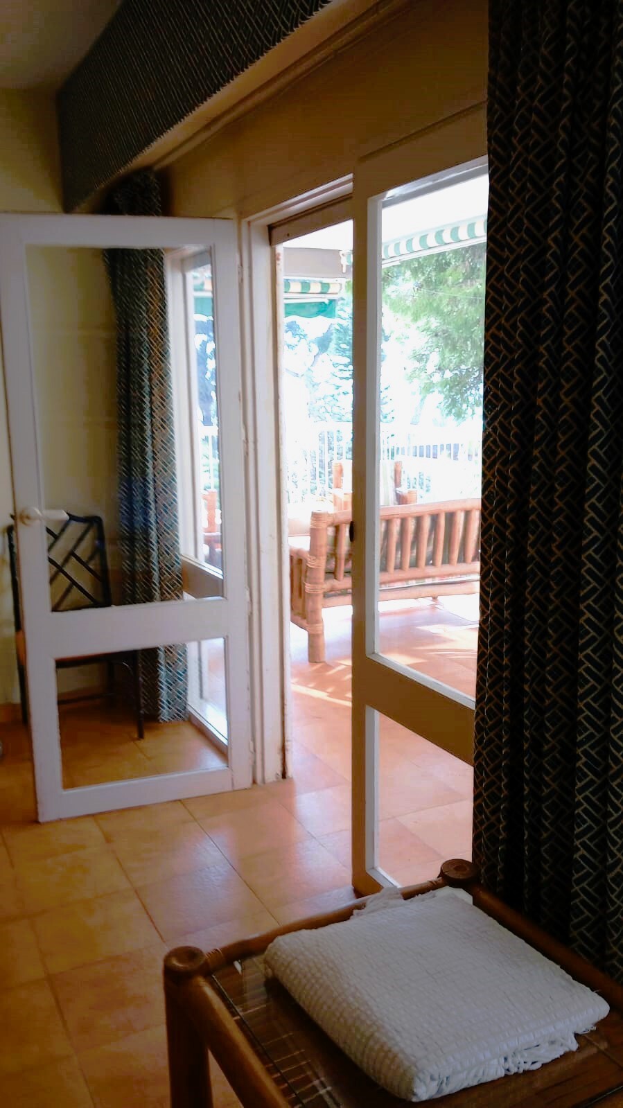 Piso de 130 m² en Benicasim