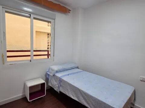 Квартира 120 м² у Alacant / Alicante