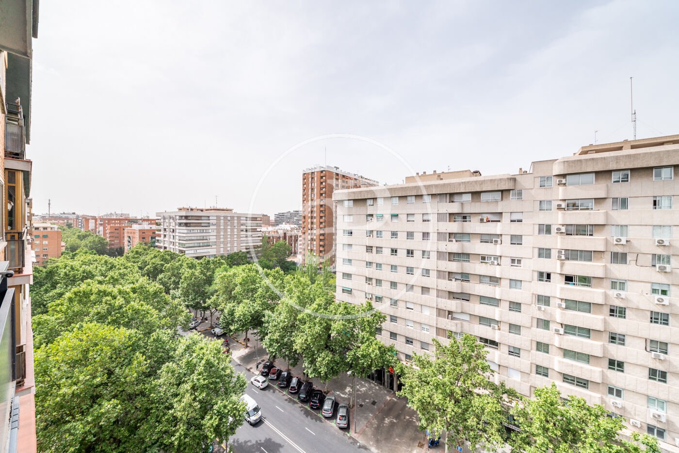Appartement 102 m² à Madrid