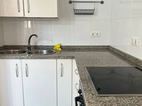 Flat 85 m² in Seville