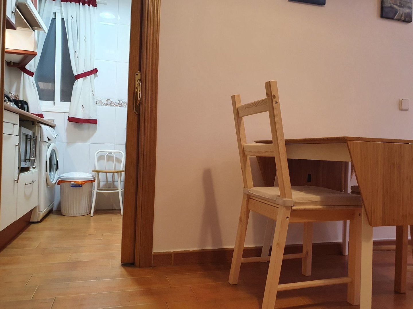 Appartamento 40 m² a Madrid