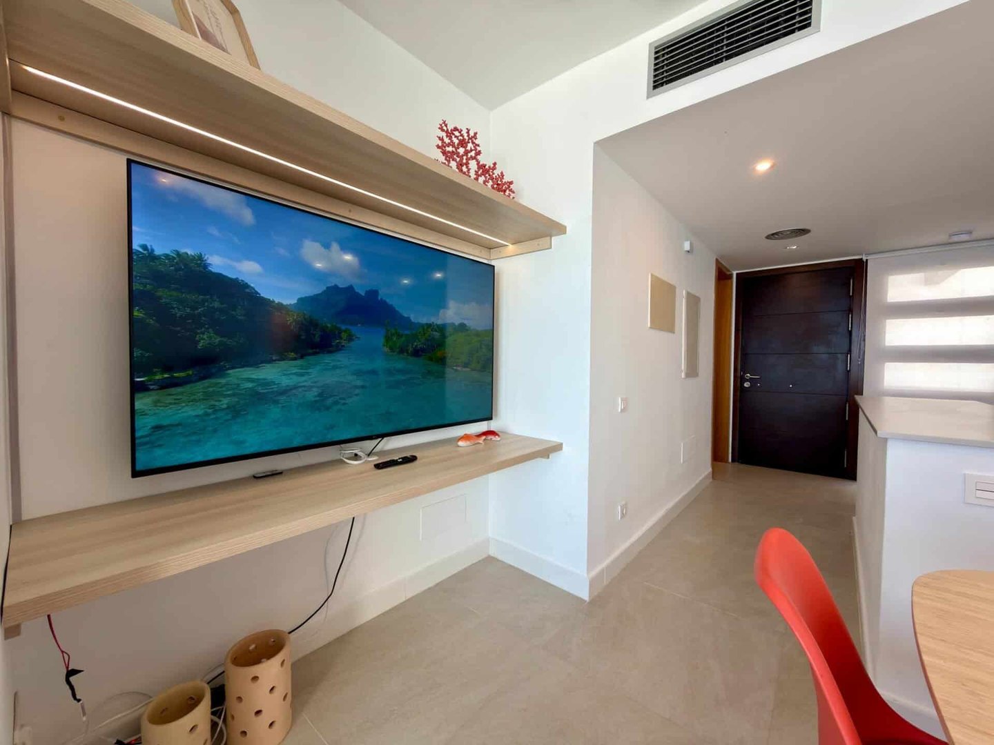 Piso de 100 m² en Mojácar