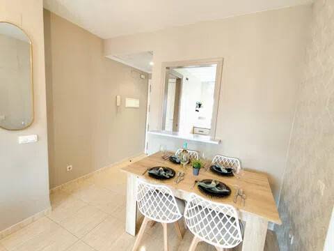 Piso de 97 m² en Oropesa del Mar
