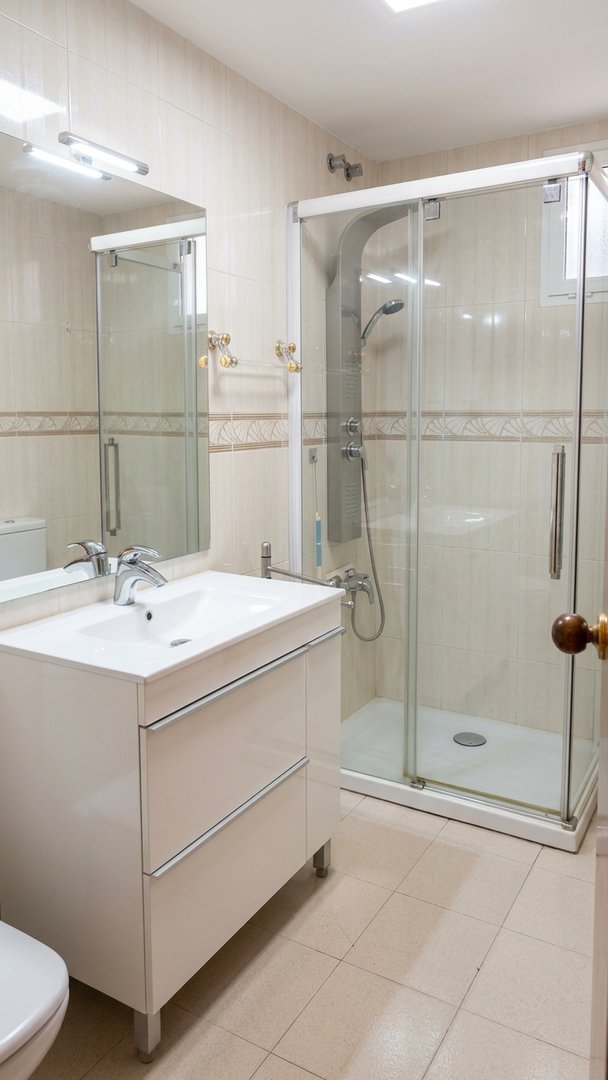 Pis de 152 m² a Sitges
