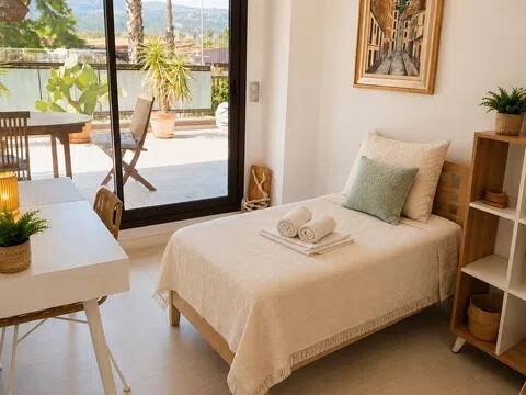 Pis de 70 m² a Dénia