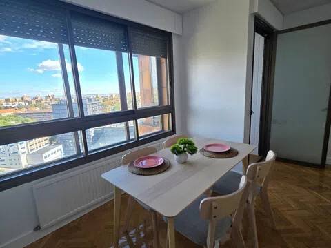Квартира 71 м² в Мадриде