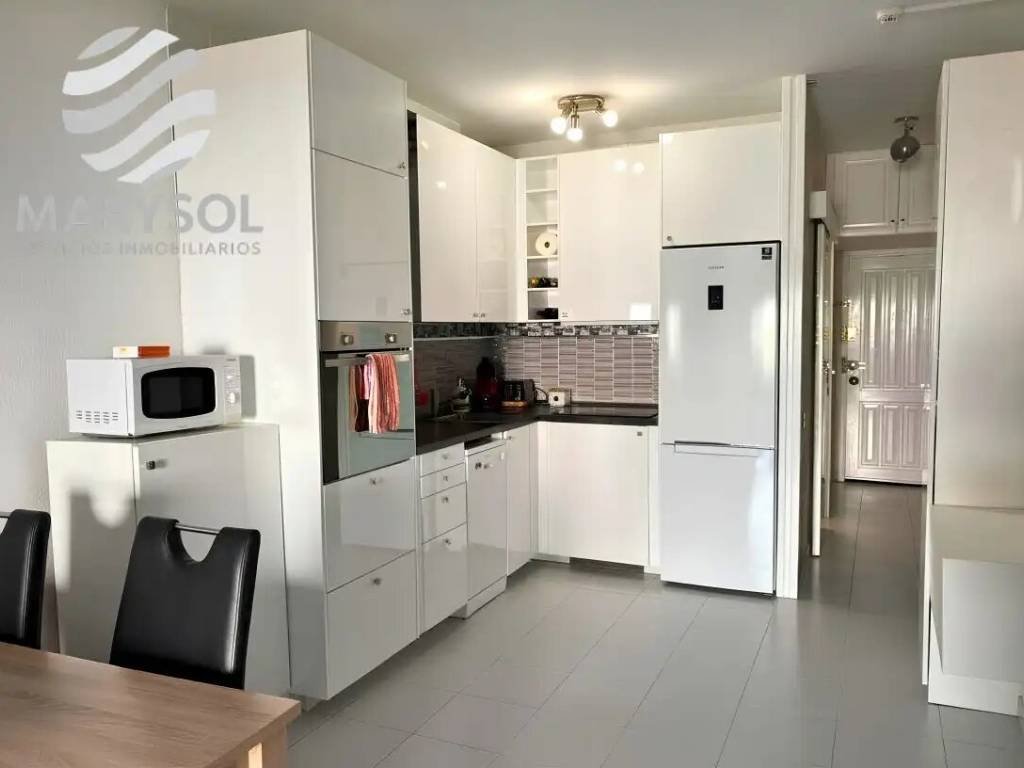 Piso de 52 m² en San Bartolomé de Tirajana