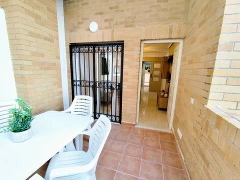 Piso de 95 m² en Oropesa del Mar