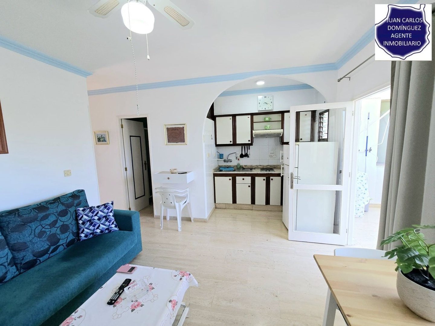 Appartement 45 m² à San Bartolomé de Tirajana