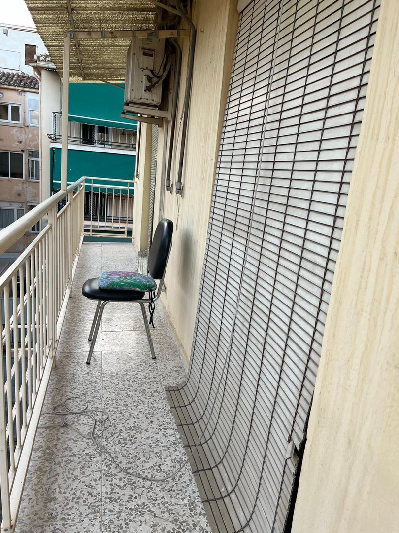 Piso de 76 m² en Granada