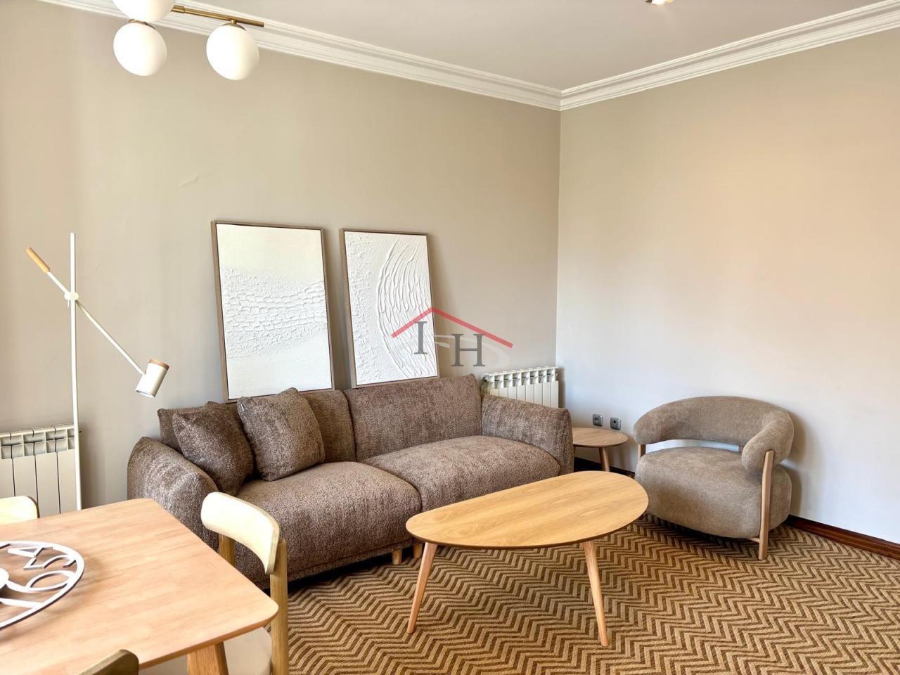 Piso de 86 m² en León