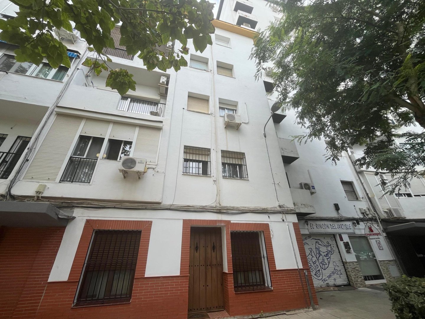 Pis de 82 m² a Sevilla
