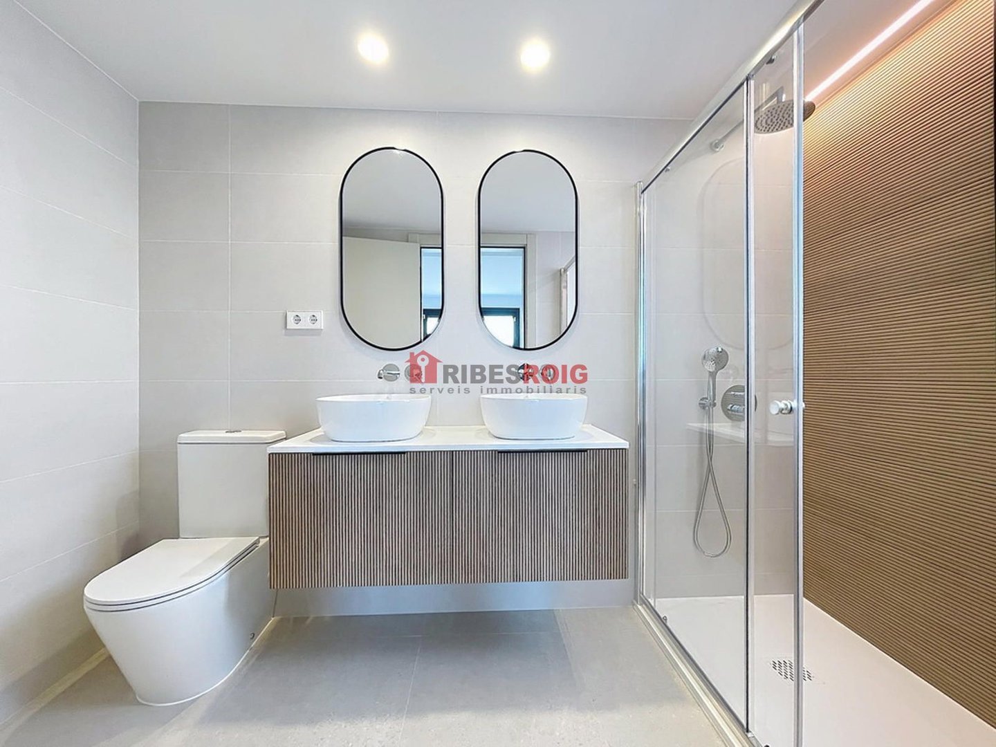 Piso de 128 m² en San Pedro de Ribas