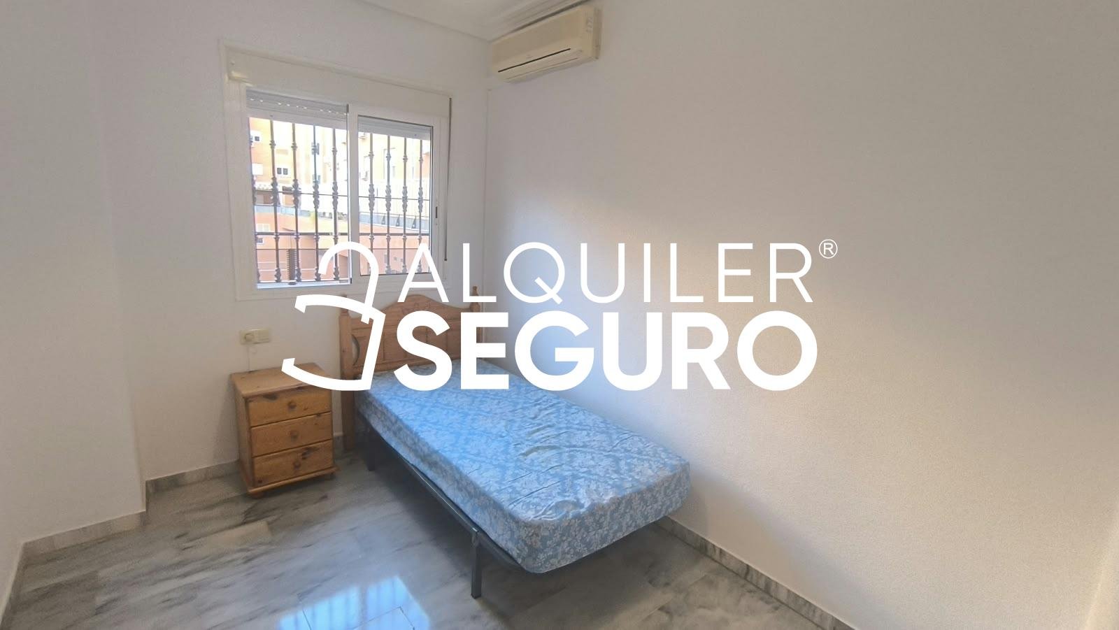 Appartamento 80 m² a Siviglia
