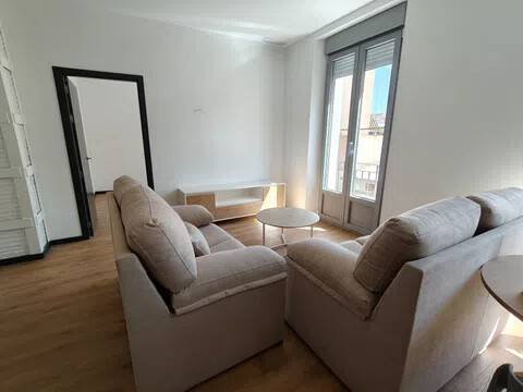 Piso de 82 m² en Alcázar de San Juan