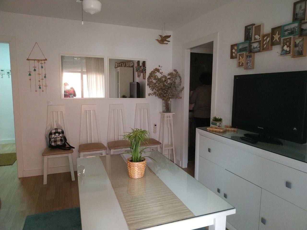 Pis de 60 m² a Sanlúcar de Barrameda