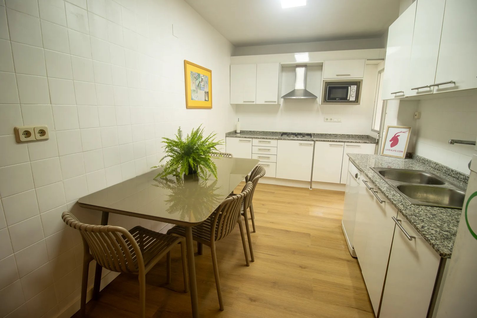 Habitación en alquiler, Valencia