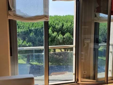Piso de 60 m² en Sanxenxo