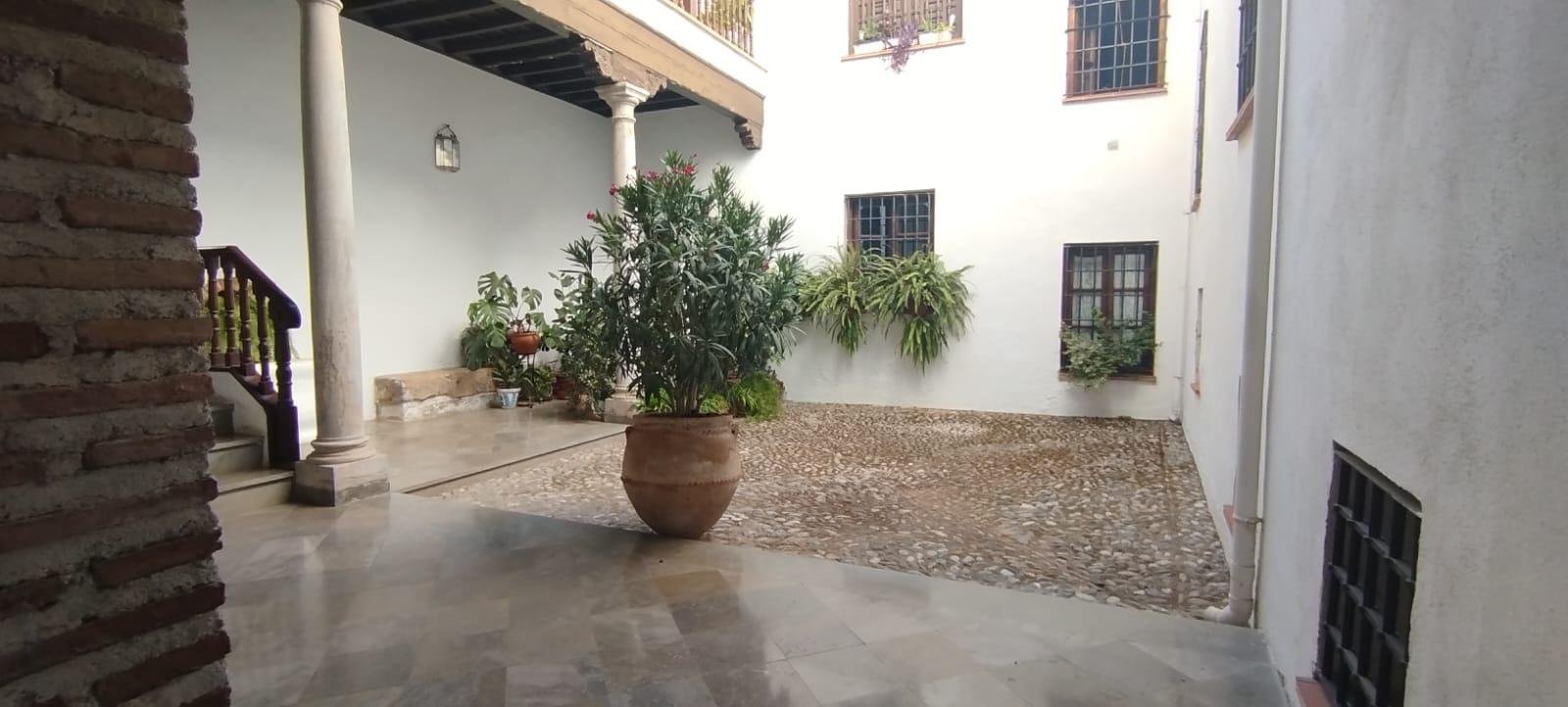 Квартира 95 м² у Granada