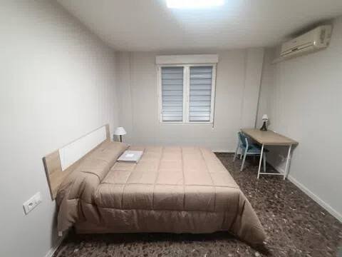 Habitació 135 m², Albacete
