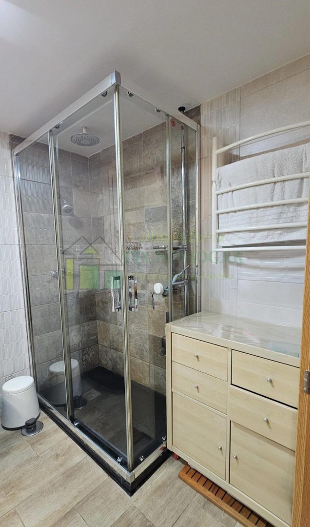 Piso de 45 m² en Sevilla