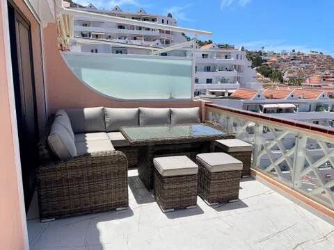 Piso de 55 m² en Adeje