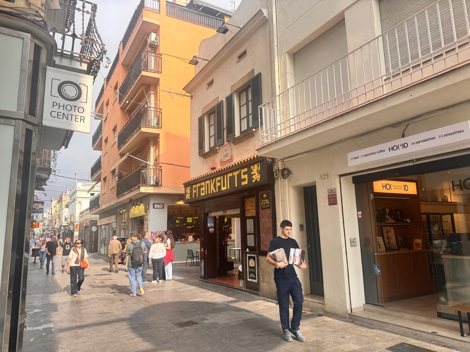 Casa de 180 m² a Badalona