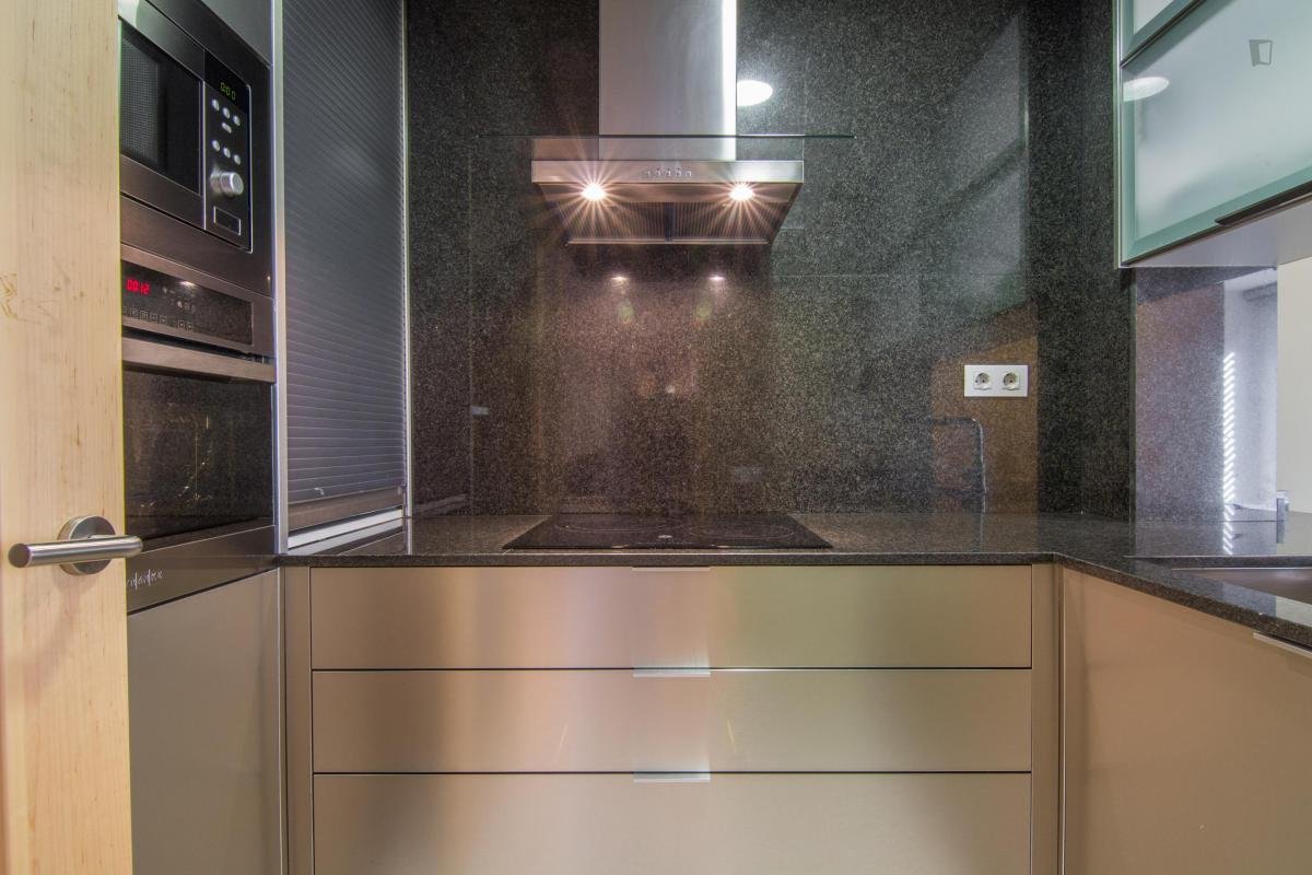 Apartamento 78 m² em Barcelona