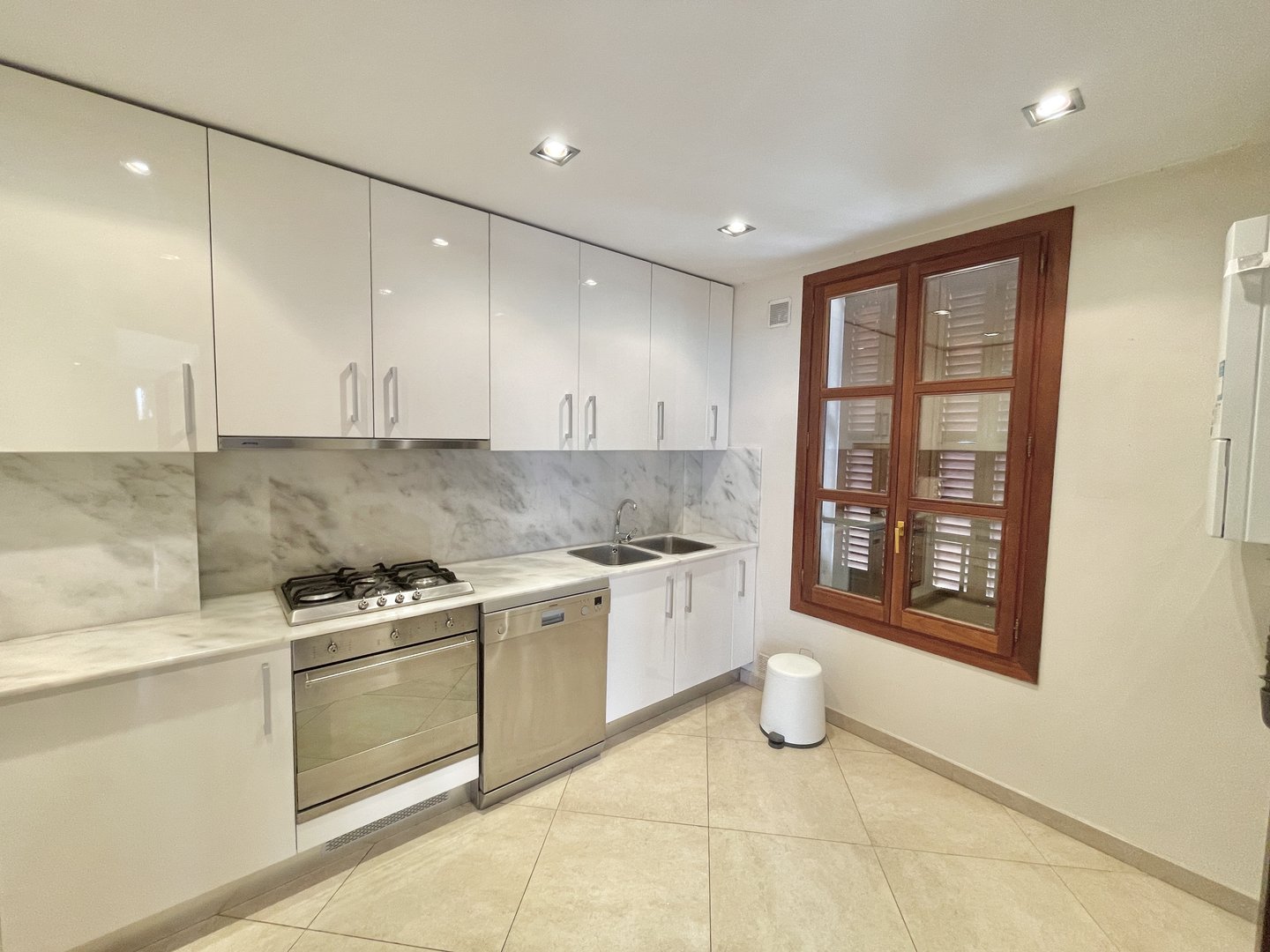 Pis de 308 m² a Palma