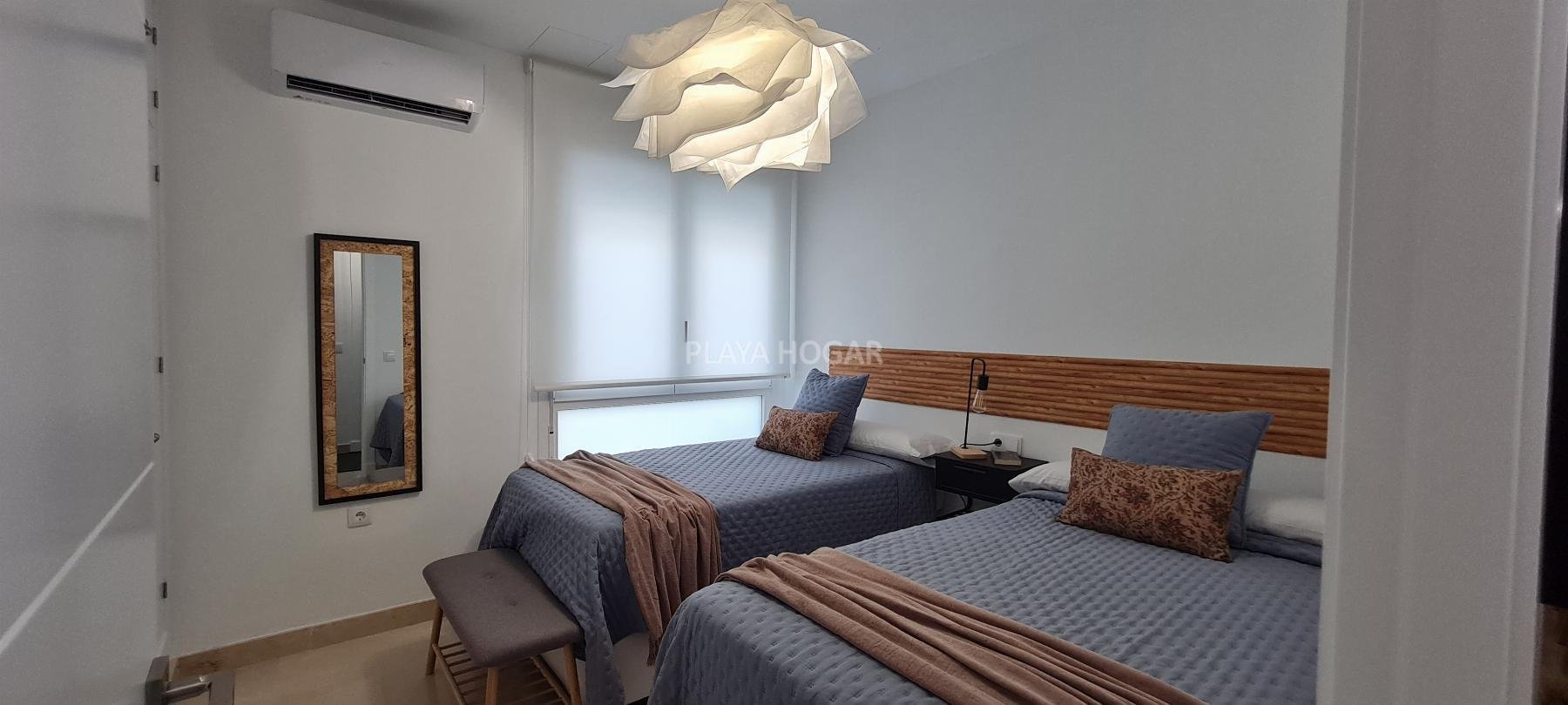 Piso de 74 m² en Sanlúcar de Barrameda
