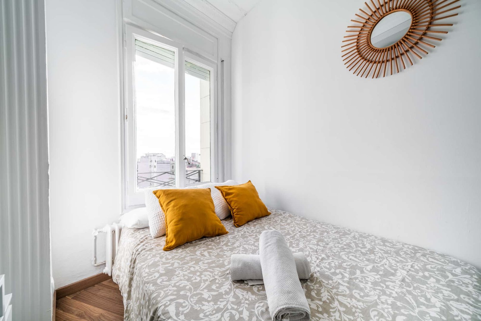Zimmer zur Miete, Barcelona