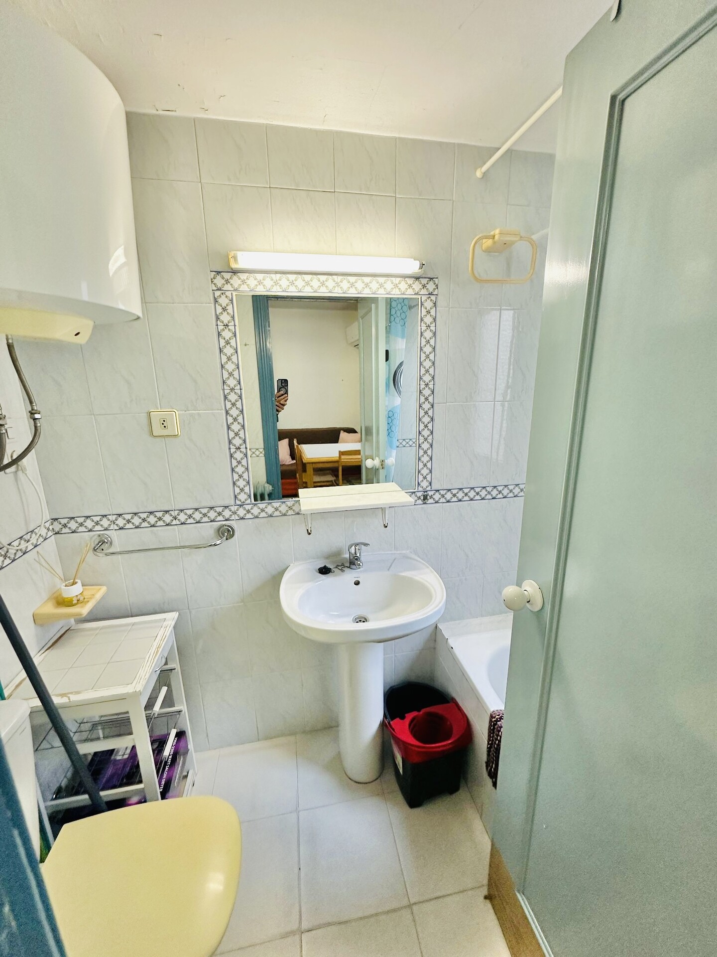 Appartement 30 m² à Grenade