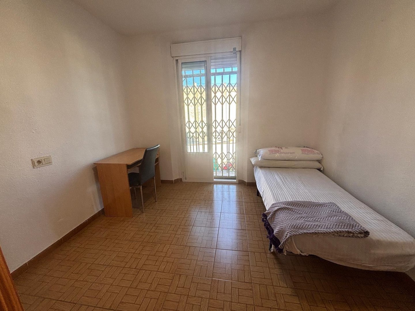 Piso de 85 m² en Granada
