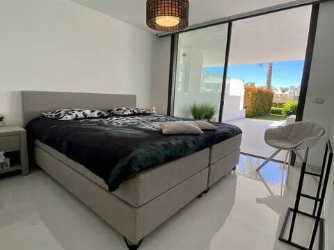 Pis de 180 m² a Estepona