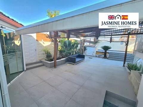 Casa de 287 m² en l'Eliana