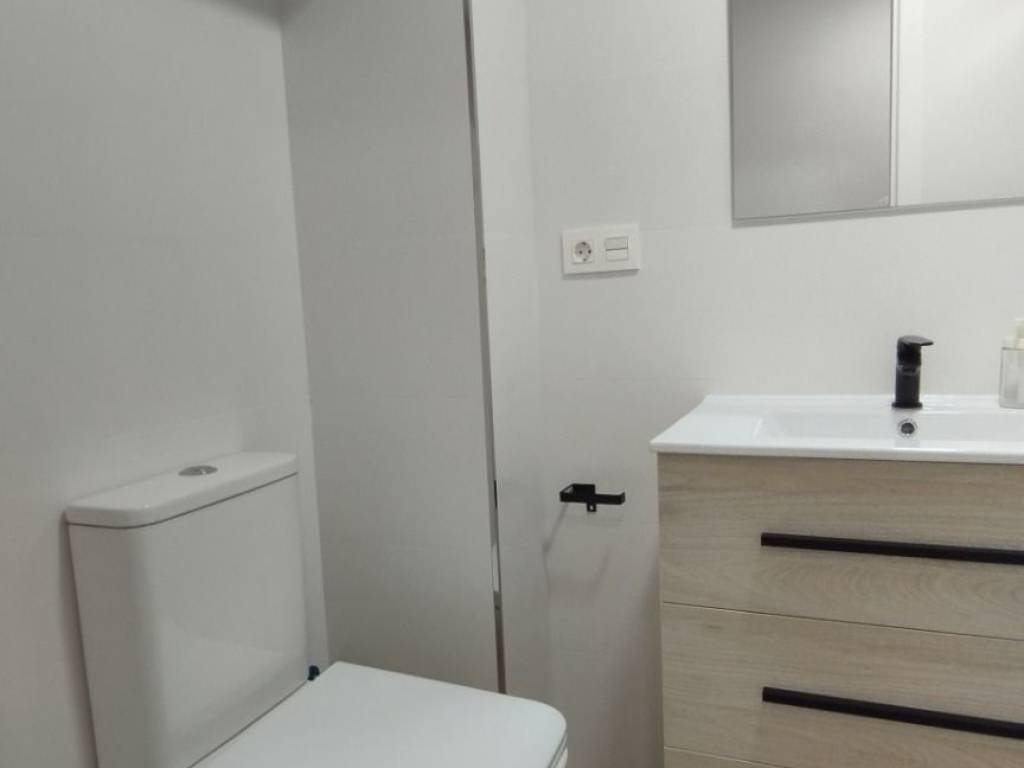 Pis de 50 m² a Huelva