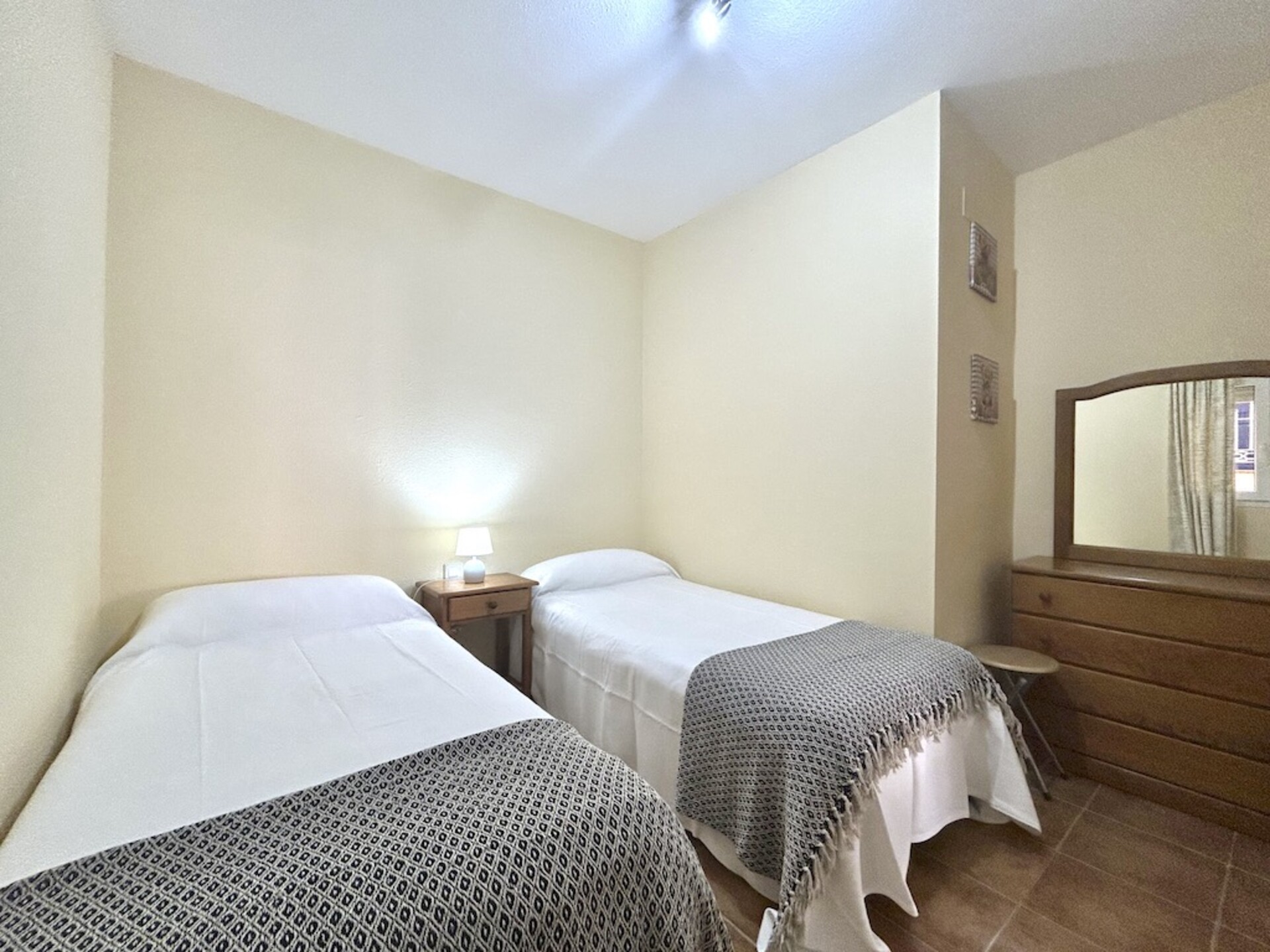 Piso de 90 m² en Ayamonte