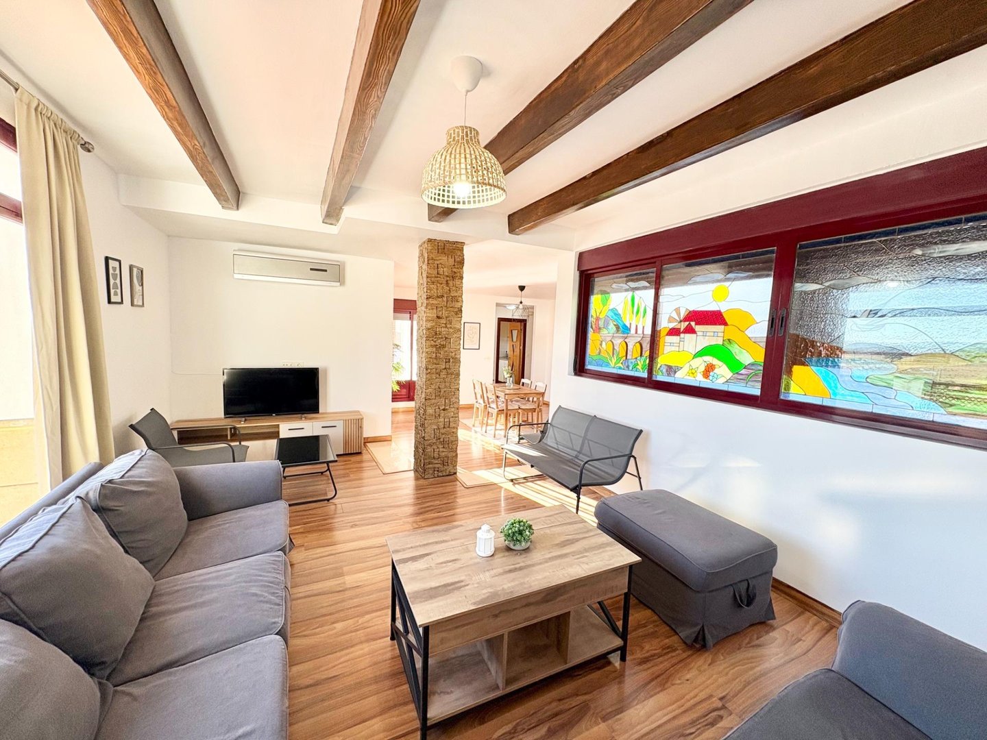 Piso de 79 m² en Alhendín