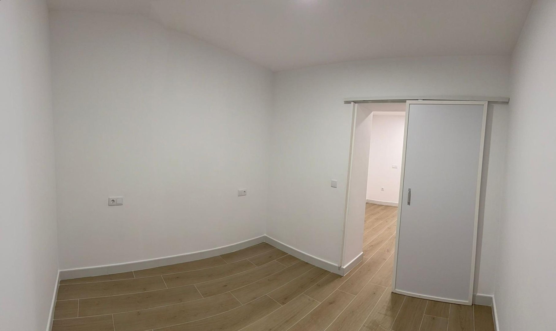 Piso de 59 m² en Cádiz