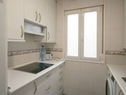 Wohnung 106 m² in Madrid