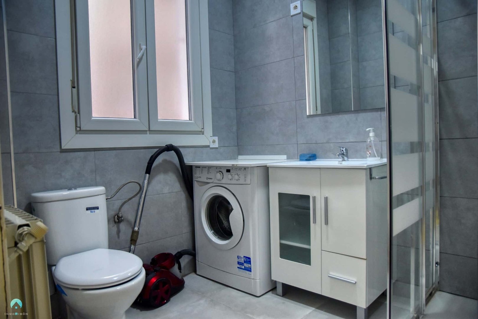 Zimmer zur Miete, Madrid