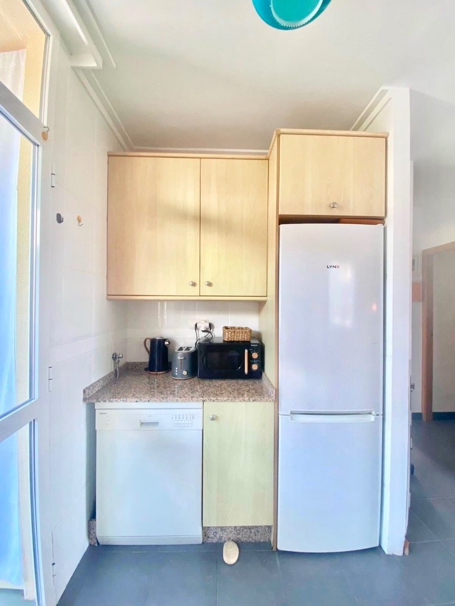 Piso de 80 m² en Cartagena