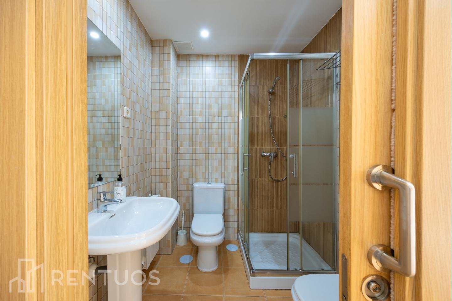 Appartamento 99 m² a Madrid