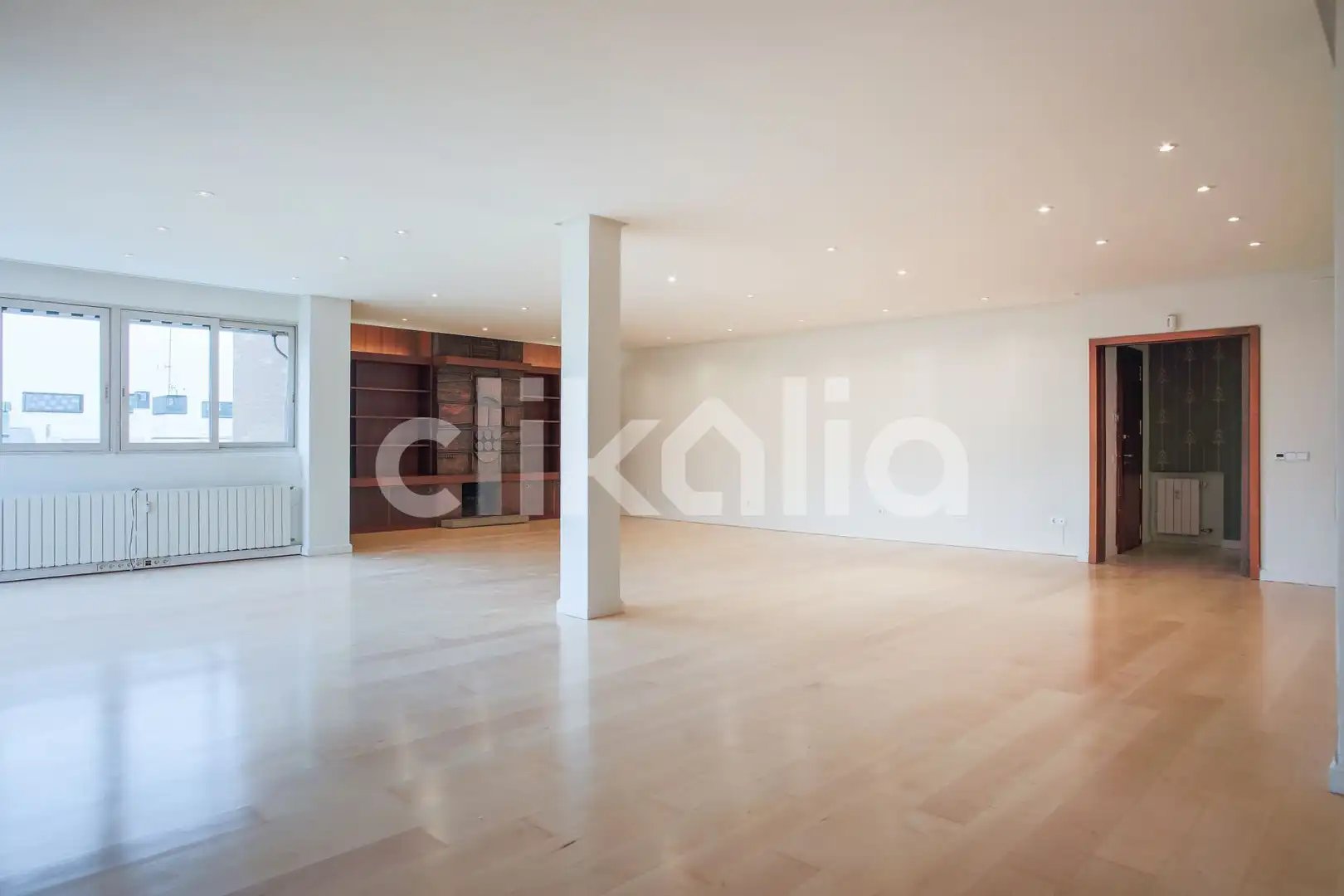 Pis de 392 m² a Madrid